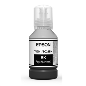 Epson SC-T3100x Black 140ml T49H